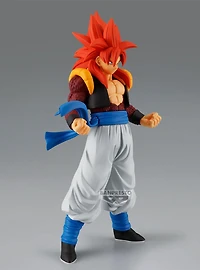 Bandai Namco Dragon Ball GT Solid Edge Works Super Saiyan 4 Gogeta Figure