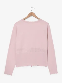 Disney The Aristocats Floral Kittens Women's Cardigan - BoxLunch Exclusive