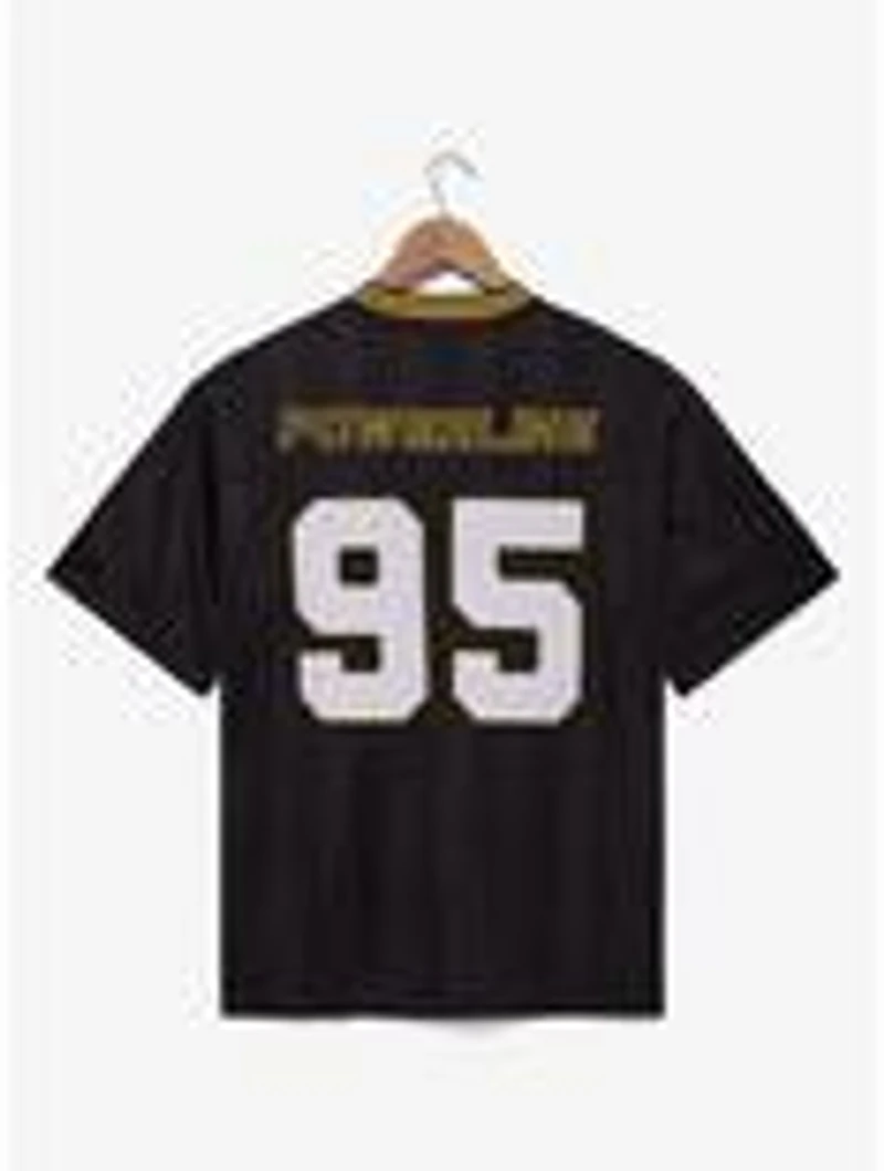 Disney A Goofy Movie Powerline Football Jersey - BoxLunch Exclusive