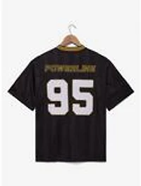 Disney A Goofy Movie Powerline Football Jersey - BoxLunch Exclusive