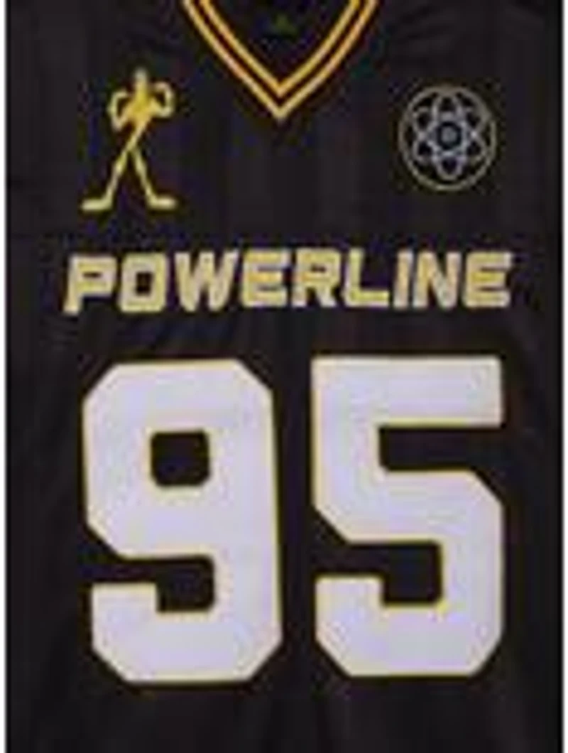 Disney A Goofy Movie Powerline Football Jersey - BoxLunch Exclusive