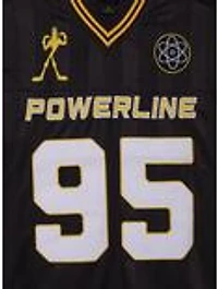 Disney A Goofy Movie Powerline Football Jersey - BoxLunch Exclusive