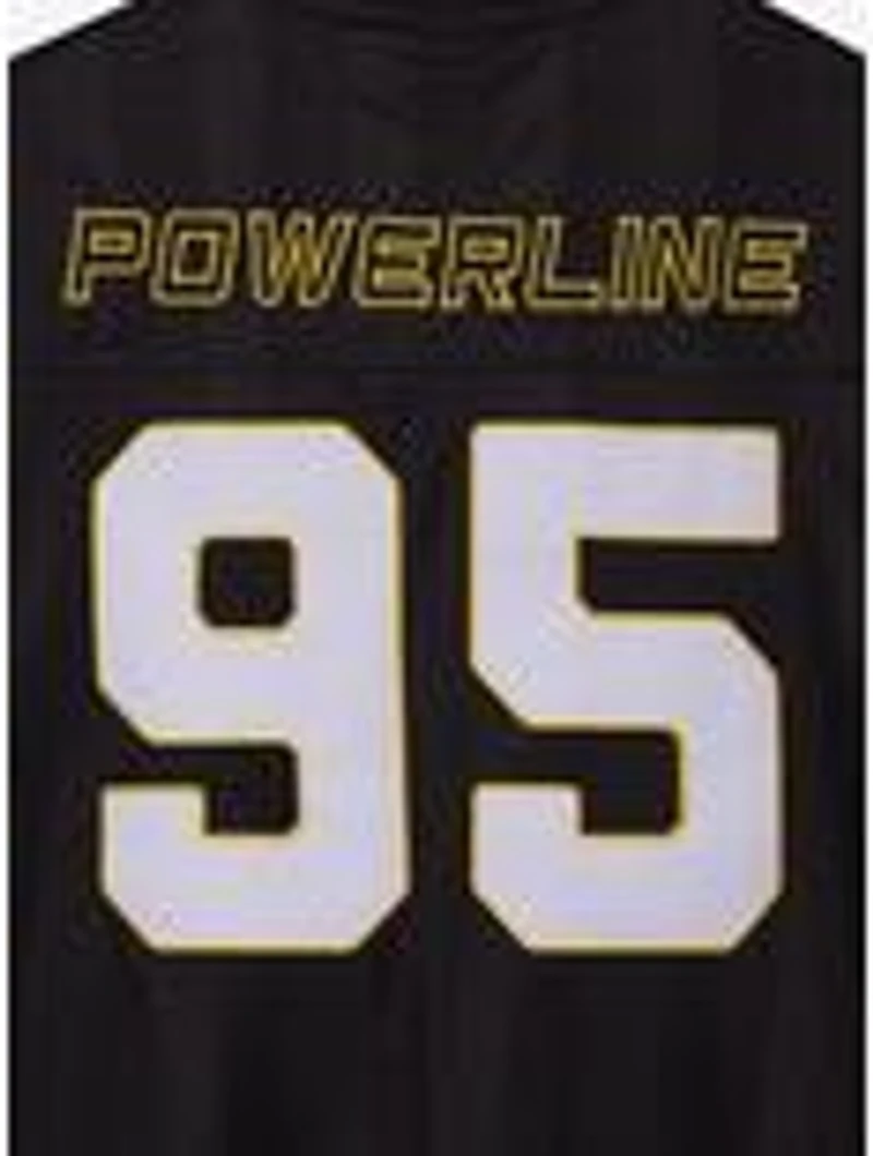 Disney A Goofy Movie Powerline Football Jersey - BoxLunch Exclusive