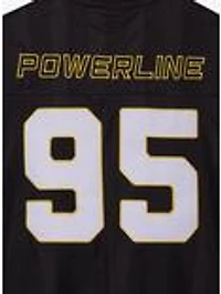 Disney A Goofy Movie Powerline Football Jersey - BoxLunch Exclusive