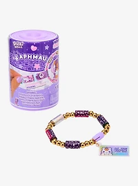 Sticki Rolls Aphmau Blind Capsule Sticker Bracelet