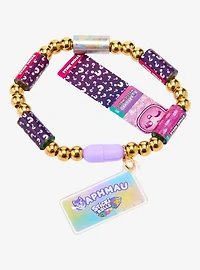 Sticki Rolls Aphmau Blind Capsule Sticker Bracelet