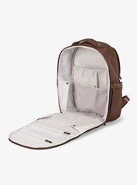 JuJuBe Espresso Classic Backpack