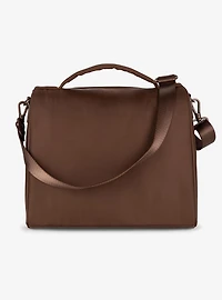 JuJuBe Espresso Insulated Bottle Bag