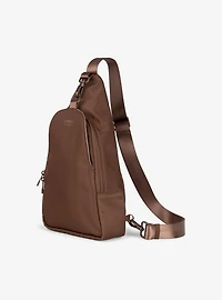 JuJuBe Espresso Crossbody Sling