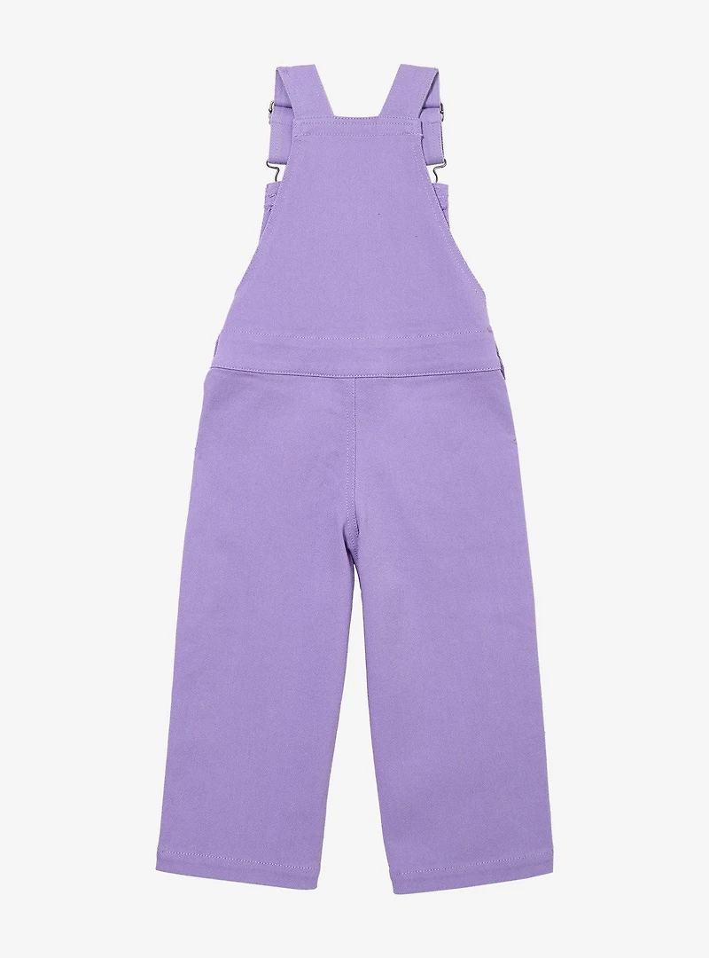 Bluey Dance Mode Toddler Overalls - BoxLunch Exclusive