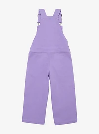 Bluey Dance Mode Toddler Overalls - BoxLunch Exclusive