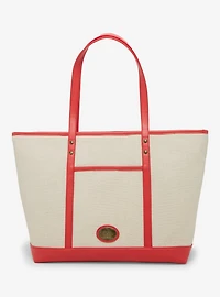 Studio Ghibli® Kiki's Delivery Service Kiki Sketch Tote Bag with Coin Purse - BoxLunch Exclusive