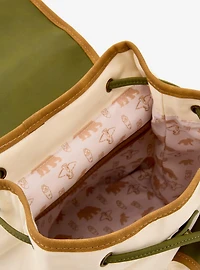 Disney Brother Bear Character Patches Mini Backpack - BoxLunch Exclusive