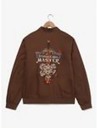 Dungeons & Dragons Dungeon Master Jacket - BoxLunch Exclusive