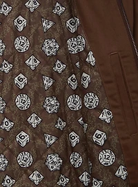 Dungeons & Dragons Dungeon Master Jacket - BoxLunch Exclusive