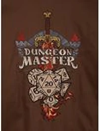 Dungeons & Dragons Dungeon Master Jacket - BoxLunch Exclusive