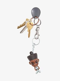 YuMe Pocket Hero Stranger Things Blind Assorted Keychain