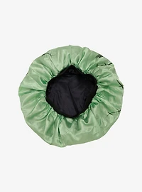 Disney The Nightmare Before Christmas Oogie Boogie Satin Bonnet - BoxLunch Exclusive