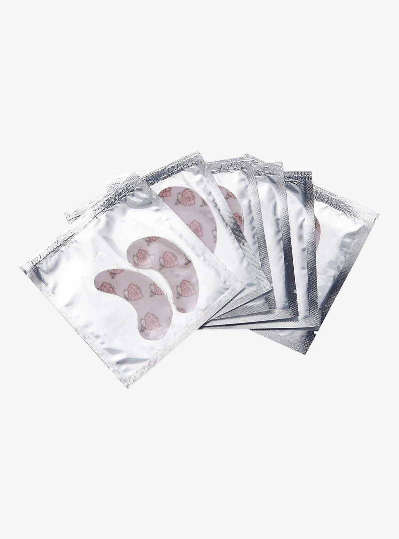 Célavi x Peanuts Under Eye Patches