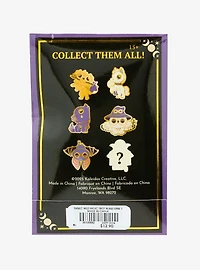 Kaleidos Creative Wild Magic Tarot Blind Bag Enamel Pin - BoxLunch Exclusive