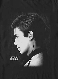 Star Wars Eternal Love Anakin T-Shirt