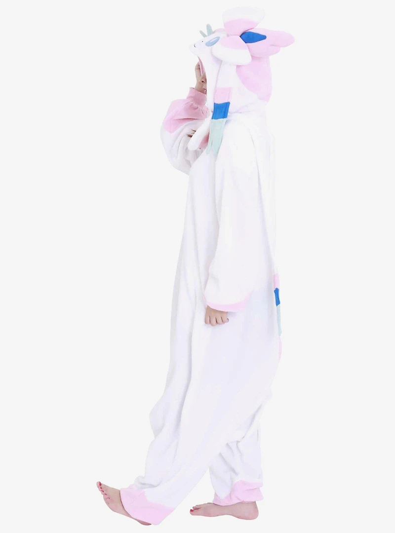 Pokémon Sylveon Kigurumi