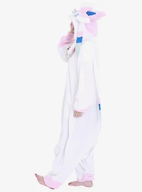 Pokémon Sylveon Kigurumi