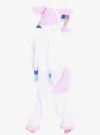 Pokémon Sylveon Kigurumi
