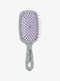 Unbrush Disney The Nightmare Before Christmas Zero Glow-in-the-Dark Hair Brush