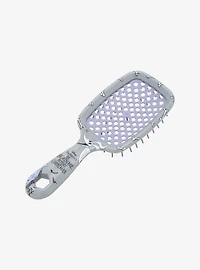 Unbrush Disney The Nightmare Before Christmas Zero Glow-in-the-Dark Hair Brush