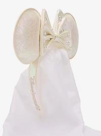 Loungefly Disney Minnie Mouse Wedding Veil Ears — BoxLunch Exclusive