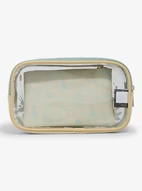 Disney The Princess and the Frog Tiana Cosmetic Bag Set — BoxLunch Exclusive