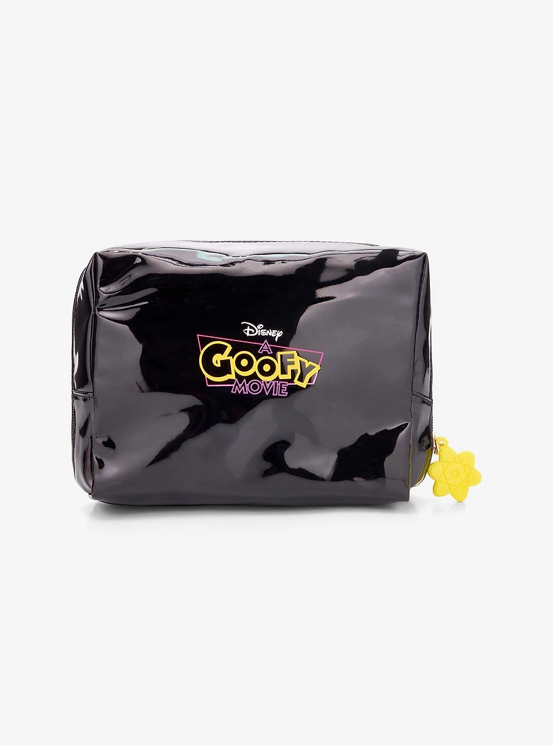 Disney A Goofy Movie Powerline Cosmetic Bag - BoxLunch Exclusive