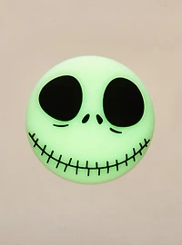 Popsocket Disney The Nightmare Before Christmas Jack Skellington Glow-in-the-Dark Phone Grip