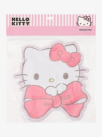 Sanrio Hello Kitty and Friends Bow Mouse Pad — BoxLunch Exclusive
