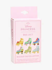 Disney Princess Roller Skate Blind Box Enamel Pin — BoxLunch Exclusive