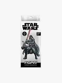 FiGPiN Star Wars Anakin Skywalker & Darth Vader Blind Box Enamel Pin