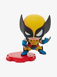 YuMe Marvel X-Men '97 Cosbi Bobble Head Collection Blind Box Mini Figure