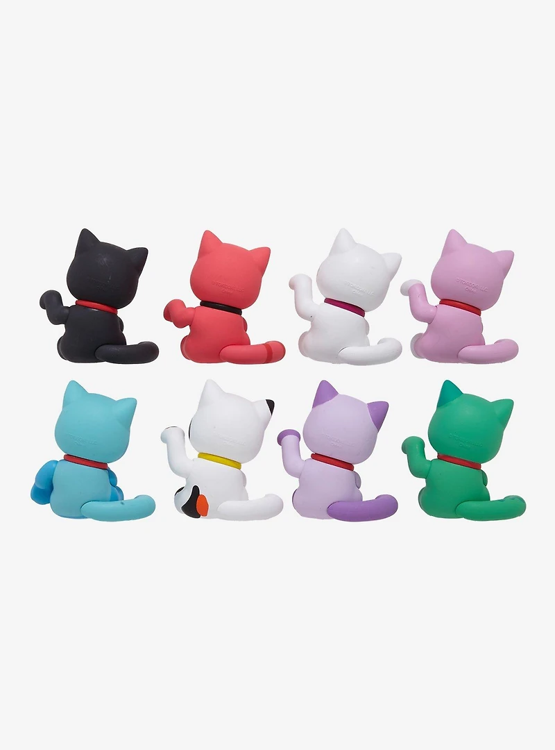 tokidoki Lucky Cats Blind Box Figure