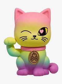 tokidoki Lucky Cats Eternal Lucky Paws Figure