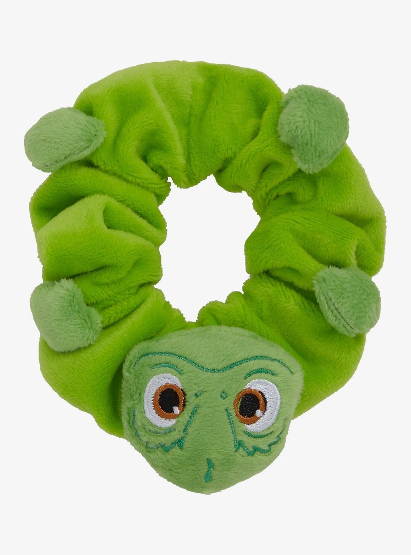 Disney Tangled Pascal Figural Scrunchy — BoxLunch Exclusive