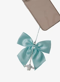 Sanrio Cinnamoroll Bow Phone Charm — BoxLunch Exclusive