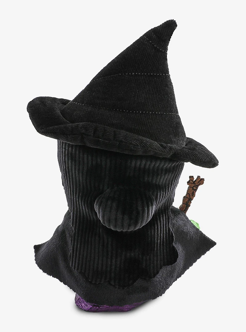 Kidrobot Wicked Elphaba 7 Inch Plush