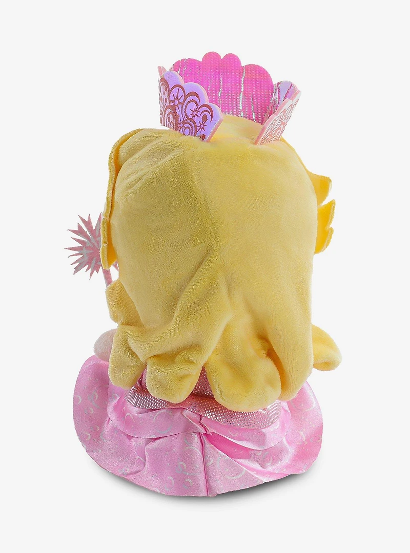 Kidrobot Wicked Glinda 7 Inch Plush