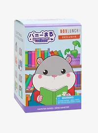 Honeymaru Friends Hamster Blind Box Plush — BoxLunch Exclusive