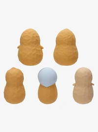 Smoko Peanut Familia Blind Box Figure