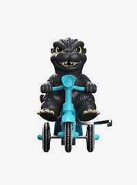 Super7 Toho Super Cycles Godzilla ’89 Figure