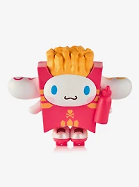 tokidoki x Hello Kitty and Friends Fast Food Blind Box Figure