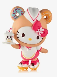 tokidoki x Hello Kitty and Friends Fast Food Blind Box Figure