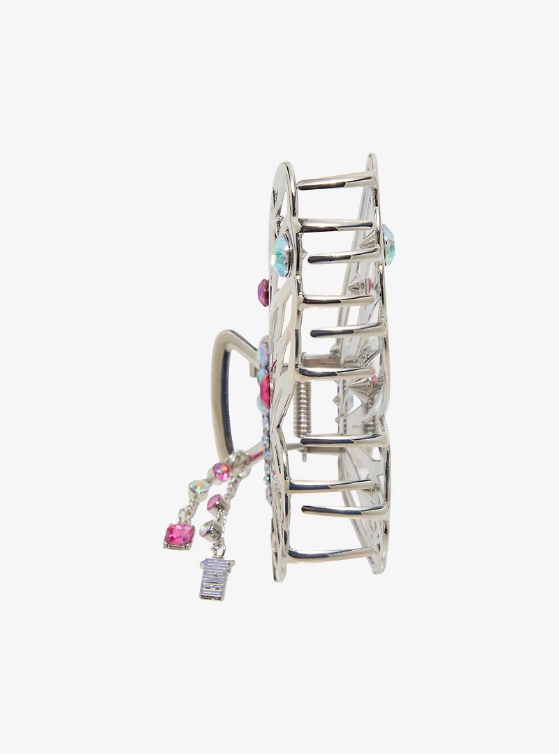Wicked Glinda Butterfly Figural Claw Clip - BoxLunch Exclusive